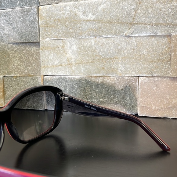 Diesel DS 0137 Sunglasses - Picture 6 of 15